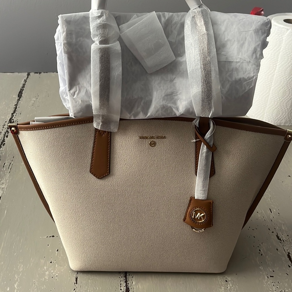 Never used Michael Kors bag